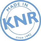 Logotipo KNR