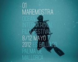 Maremostra, primer festival de cine en Europa dedicado al estudio y la conservación del mar
