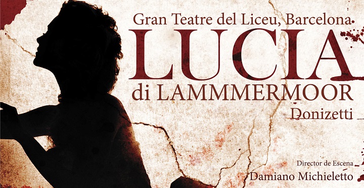 Ópera en el cine: Lucía de Lammermoor
