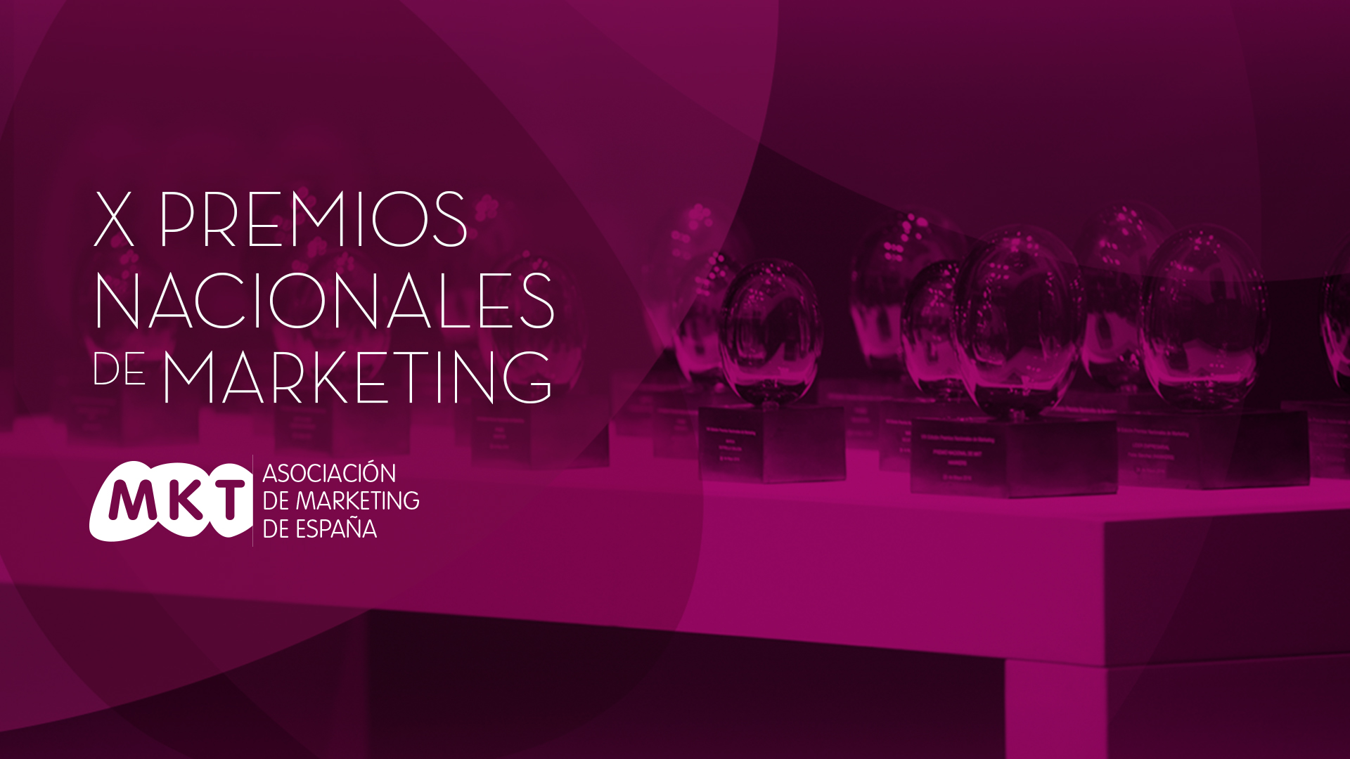 Premios Nacionales de Marketing 2018